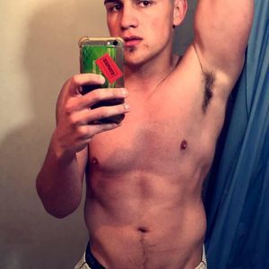 Meet your Posher, Alberto